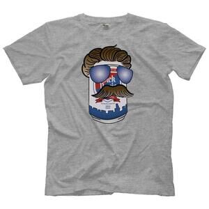 The Oldie Shirt